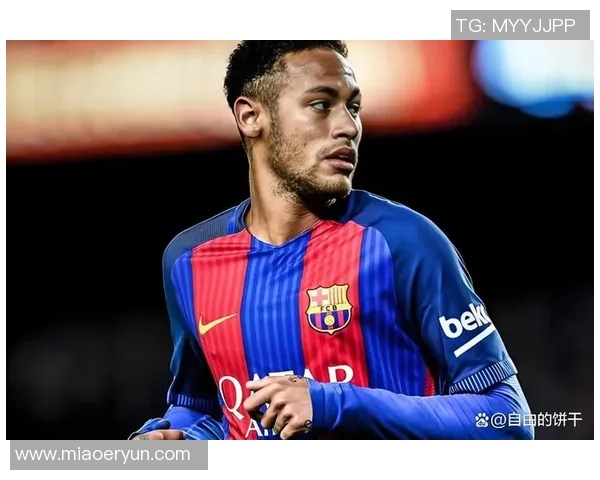 内马尔足球风采尽显图集展现球场传奇与个人魅力