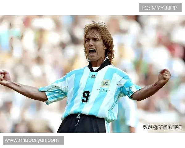 足球史上最逆天球星盘点 谁才是真正的足坛传奇之王