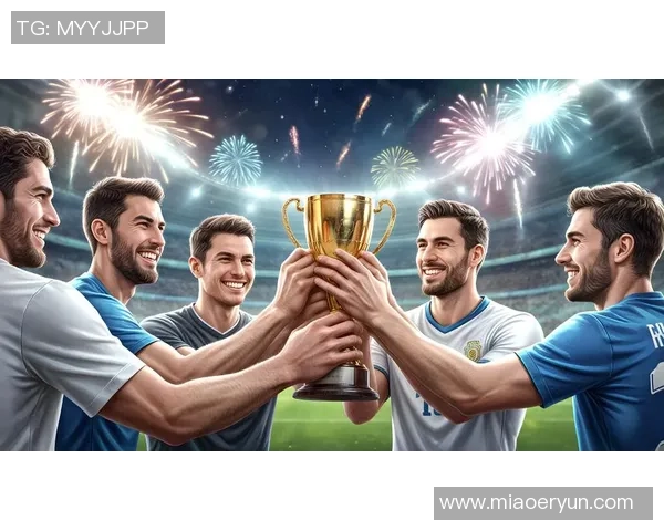 震撼登场 足球球星入场动画展现荣耀与激情的瞬间